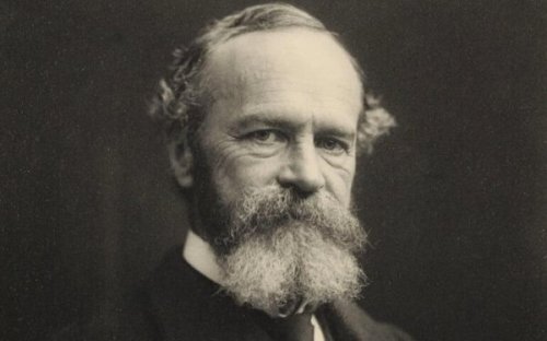 Die zehn besten Zitate von William James