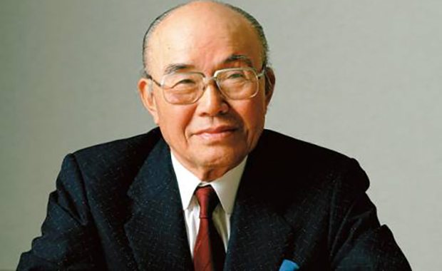 Sōichirō Honda