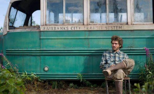 Into the Wild – Die Geschichte eines Aussteigers