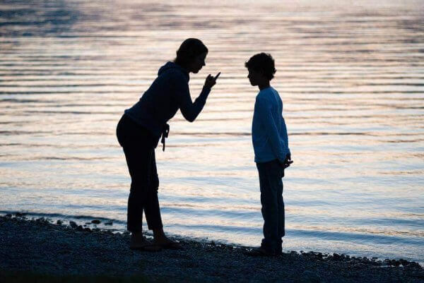 Doppelbindungstheorie nach Gregory Bateson