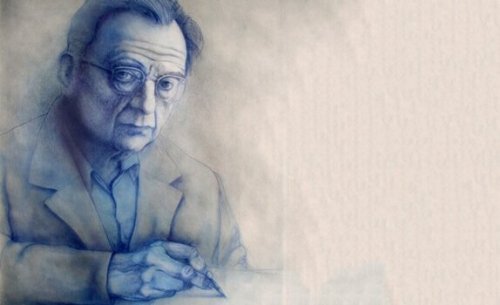 Das Lieben lernen nach Erich Fromm