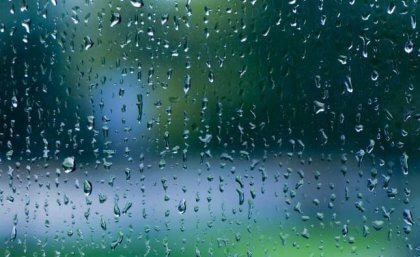 Der Klang des Regens: Eine Melodie der Ruhe für unser Gehirn
