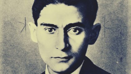 5 beeindruckende Zitate von Franz Kafka