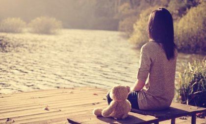 Der Ursprung der ständigen Angst vorm Verlassenwerden