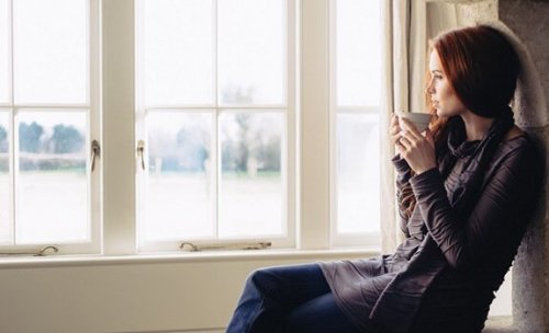 Aus dem Fenster schauen: Eine großartige Übung in Reflexion und Introspektion