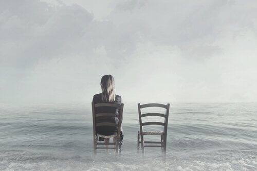 Die Angst davor, Single zu bleiben