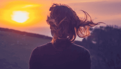 Die Liebe zu denen ausdrücken, die nicht mehr da sind