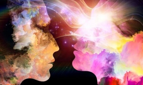 Die Energie, die von unseren Beziehungen ausgeht