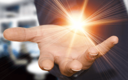 Die Auswirkungen der Regel von den drei Stufen des Einflusses