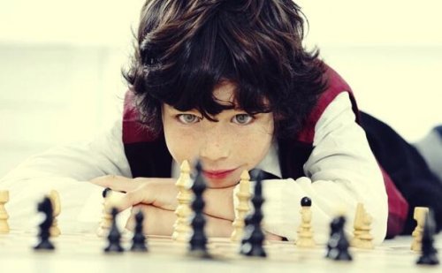 Hochbegabte Kinder und ihr erstaunliches Gehirn