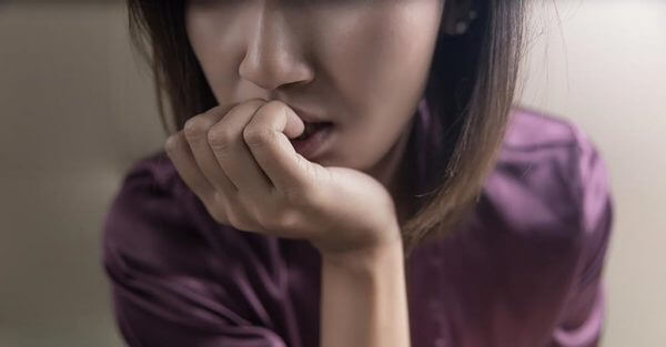 Hypochondrie: Wenn die Angst, krank zu sein, zu einer Gefahr wird