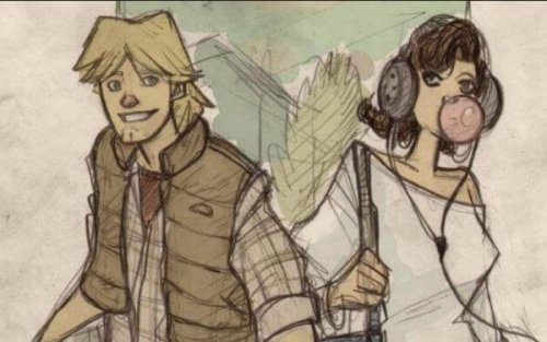 Teenagerismus - Eine "Krankheit", die Millionen von Teenagern befällt