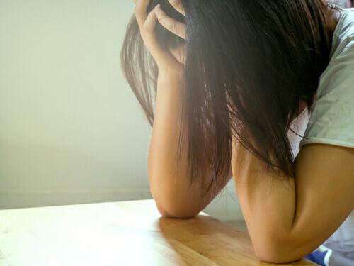 Außer Kontrolle! - Wenn wir das Gefühl haben, die Kontrolle zu verlieren