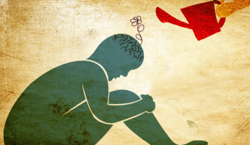 Die Säulen der Jungschen Angsttherapie