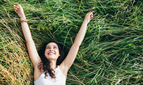 Optimismus und Gesundheit – Hängen sie zusammen?