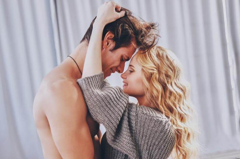 Wie man das Verlangen in der Paarbeziehung neu erschafft