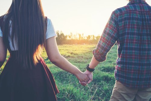 Beeinflusst die Beziehung unserer Eltern unsere Partnerwahl?