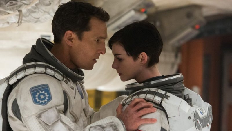 5 Filme, die zum Nachdenken anregen