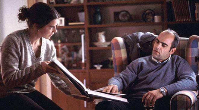 Öffne meine Augen - Porträt geschlechtsspezifischer Gewalt