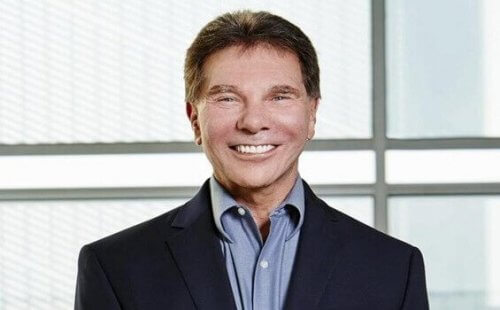Robert Cialdini und die 6 Prinzipien der Überzeugung Gedankenwelt