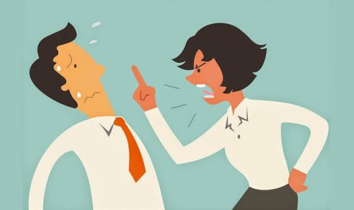 5 Techniken, um eine aggressive Konversation zu vermeiden