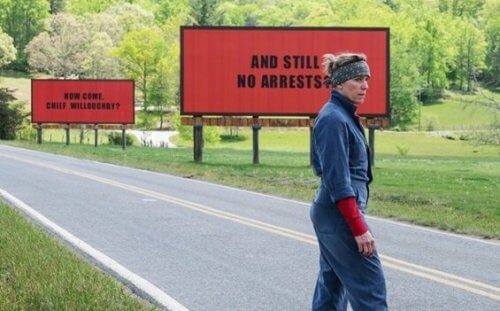 Three Billboards Outside Ebbing, Missouri: Über die Wut im Schmerz