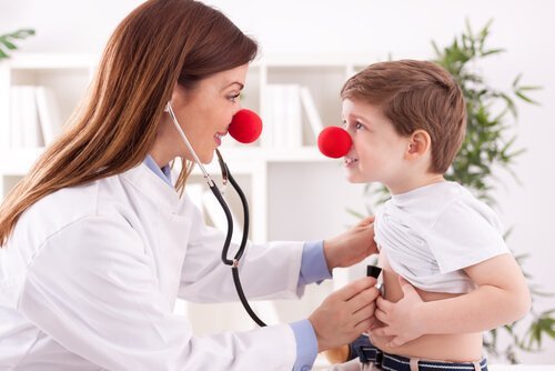 7 Vorteile der Lachtherapie
