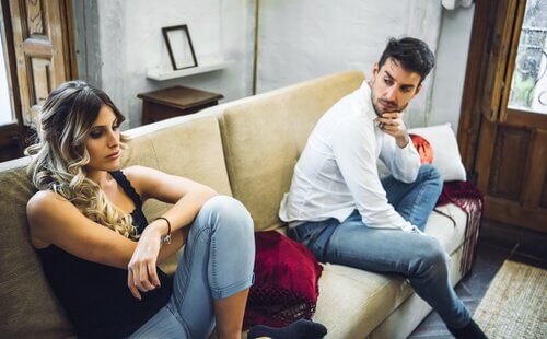 Was verbirgt sich wirklich hinter Beziehungsstress?