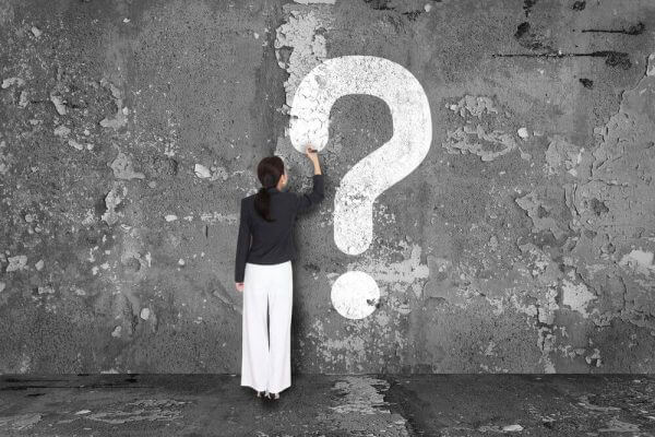 Die Wunderfrage: Worin besteht sie?