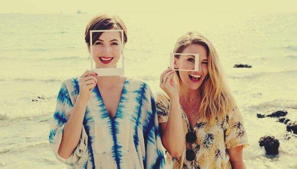 "Freundschaft auf den ersten Blick" - gibt es sie wirklich?