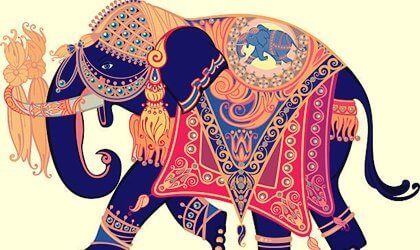 Der Elefant, der seinen Ehering verlor – eine Geschichte zum Nachdenken