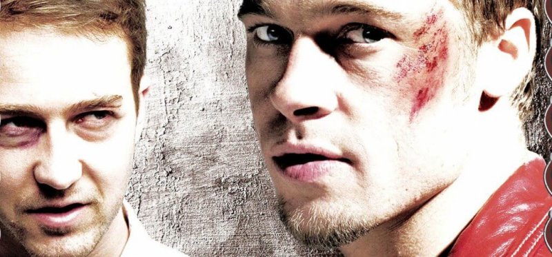 Fight Club: Ein Film über Selbstzerstörung und Anarchie