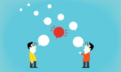 5 Strategien für ein gutes Gespräch