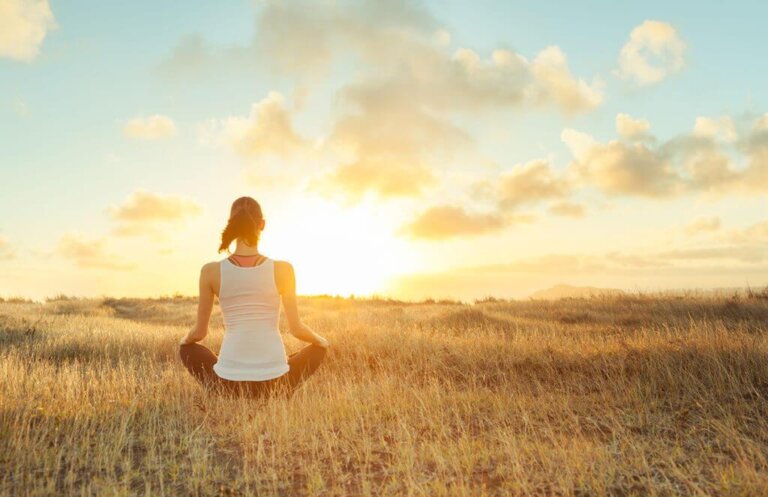 Mindfulness bei Depressionen
