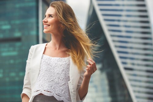 5 einfache Möglichkeiten, um das Selbstvertrauen zu steigern