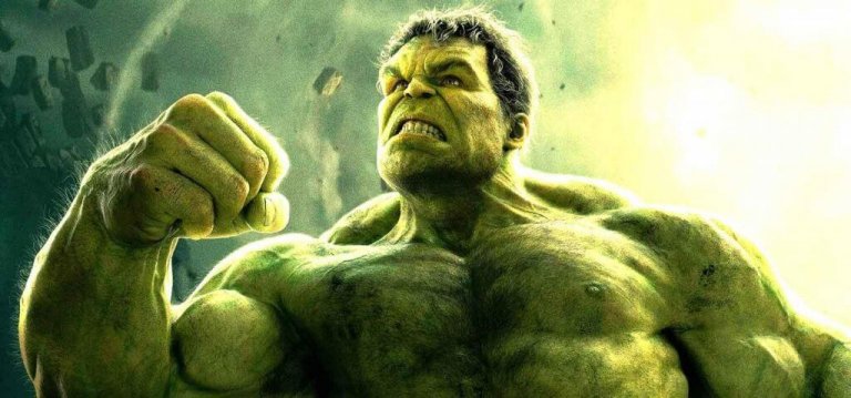 Das Hulk-Syndrom, der Albtraum von Bruce Banner