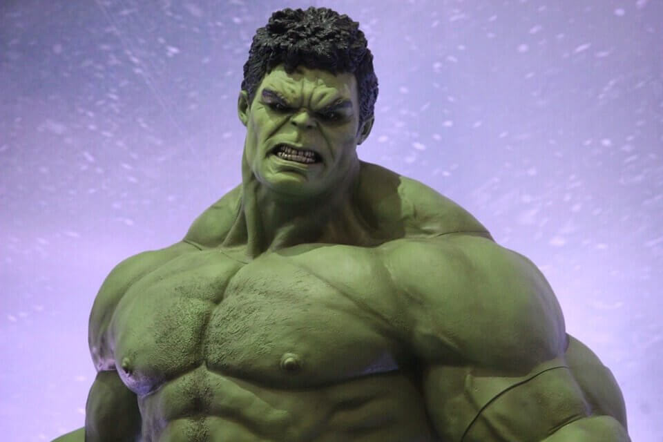 Hulk