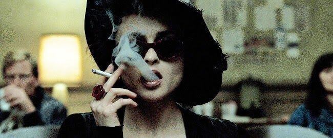 Marla in "Fight Club"
