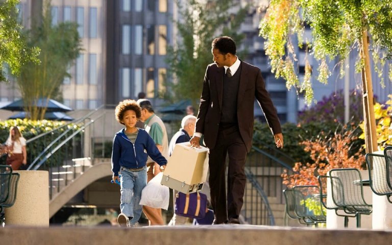 Die 6 besten Filme über das persönliche Wachstum