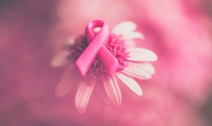 Brustkrebs: Gemeinsam schaffen wir es