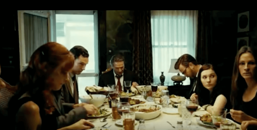 Familienessen