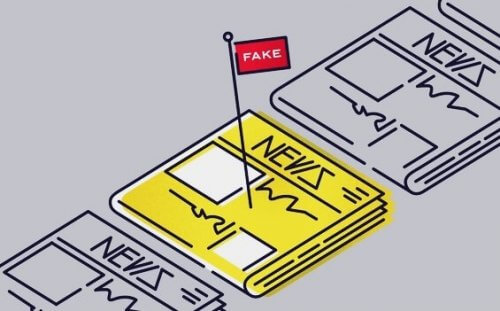 Wie wirken sich Fake News auf uns aus?