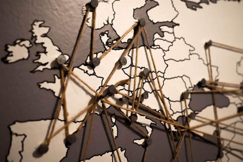 Geopolitik: Wie die Welt funktioniert
