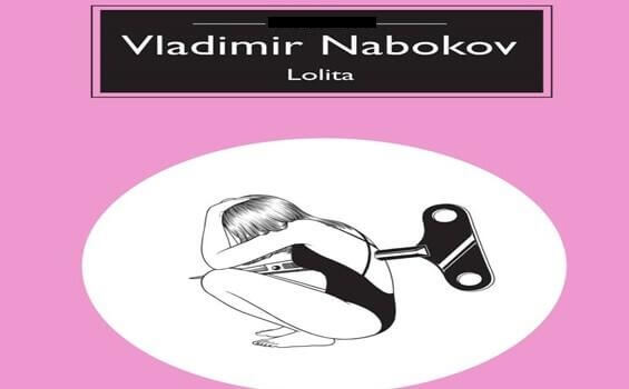 Buchcover von Lolita