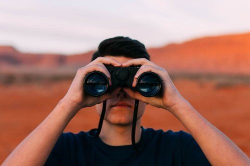 Was bringt die Zukunft? – Die Kunst, Unsicherheit zu reduzieren