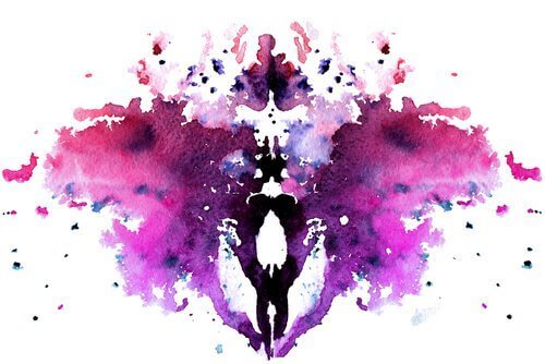 Persönlichkeitsanalyse mit dem Rorschachtest