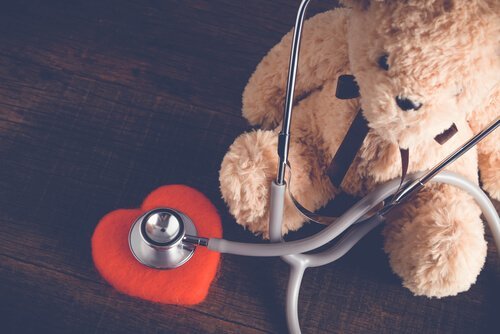 Wie kommt das Erfüllen von Wünschen Kindern im Krankenhaus zugute?