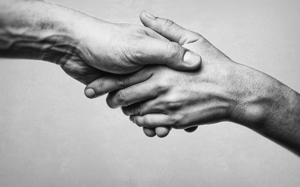 Ehrliche Menschen Das sind ihre Eigenschaften und Verhaltensweisen Gedankenwelt