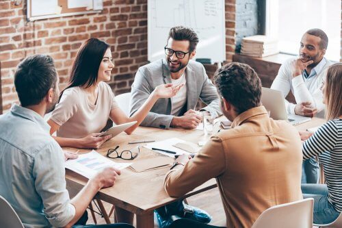 Emotionale Intelligenz bei der Arbeit: Warum ist sie wichtig?
