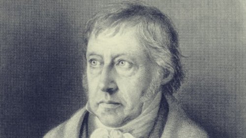 Georg Friedrich Wilhelm Hegel: Ein Philosoph des Idealismus
